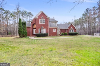 643 Old Greenville Rd, Fayetteville, GA 30215