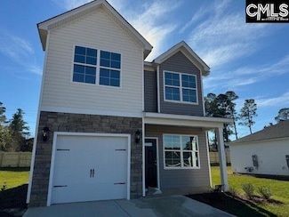 272 Young Town Cir, Orangeburg, SC 29118