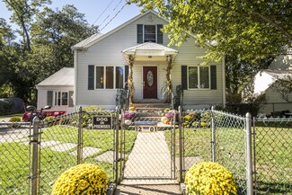 1201 Spruce Ave, Ocean, NJ 07712