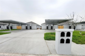 1805 Davenport St Unit 1, Weslaco, TX 78596