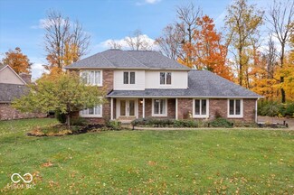 8229 Skipjack Dr, Indianapolis, IN 46236