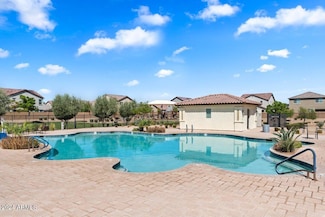 15112 W Hadley St, Goodyear, AZ 85338