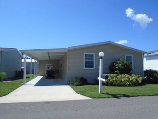 197 Glen Este Blvd, Haines City, FL 33844