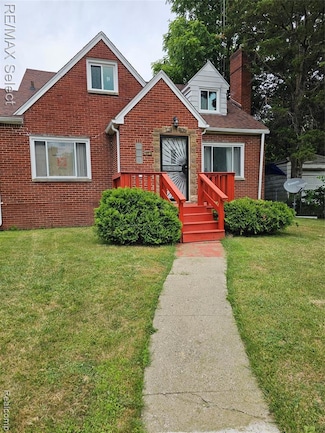 514 W Mcclellan St, Flint, MI 48505