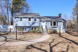 251 Village St, Millis, MA 02054