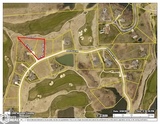 Lot 11-12 Oak Hills Dr, Burlington, IA 52601