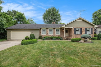 6392 Mckenzie Dr, Flint, MI 48507