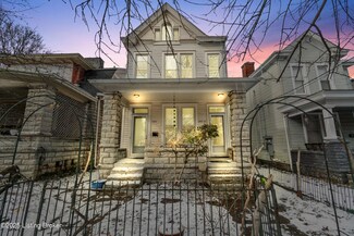 1403 E Breckinridge St, Louisville, KY 40204