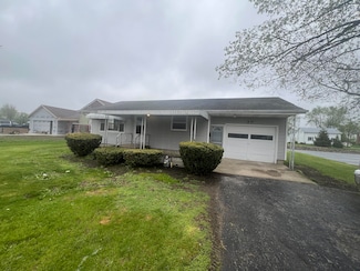 30 S Cleveland St, Minster, OH 45865