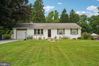 331 Reid Rd, Coatesville, PA 19320