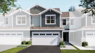 Charlotte, Plainfield, IL 60544