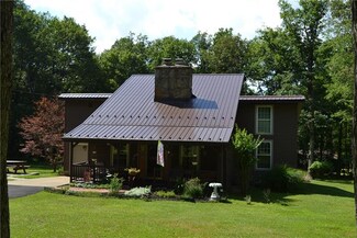 118 Chestnut Ridge Rd, Acme, PA 15610