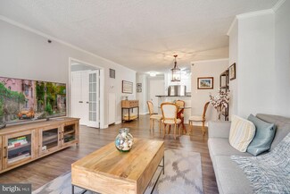 1230 23rd St NW Unit 515, Washington, DC 20037