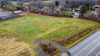 LOT 2 New Castle Rd, Franklin Township - But, PA 16052