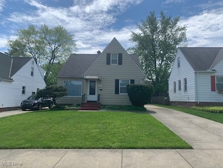 12902 Eastwood Blvd, Cleveland, OH 44125
