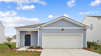 17 Cedar Creek Ln, Port Wentworth, GA 31407