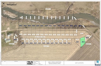 803 Mill Pond Rd, Rock Rapids, IA 51246