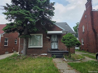 19466 Packard St, Detroit, MI 48234