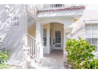 3039 Horizon Ln Unit 2103, Naples, FL 34109