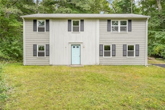 57 W Shannock Rd, Richmond, RI 02875
