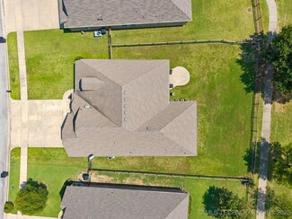 17520 E 45th St, Tulsa, OK 74134