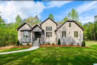 534 Cornerstone Dr, Calera, AL 35040