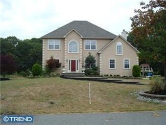 153 Alyssa Dr, Mount Royal, NJ 08061