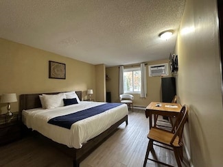 2955 White Mountain Hwy Unit 106 (W5), North Conway, NH 03860