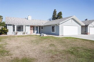 4316 Southern Breeze Dr, Bakersfield, CA 93313