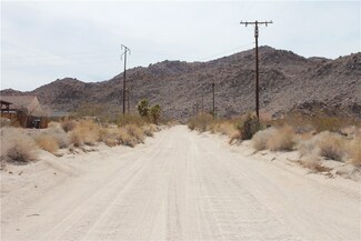 6676 Peterson Rd, Twentynine Palms, CA 92277