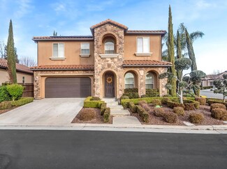 11365 N Via Verona Way, Fresno, CA 93730