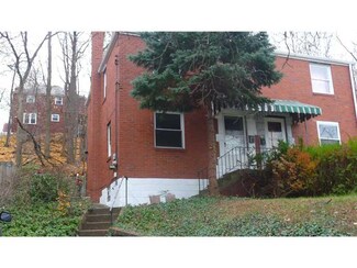 4402 Coleridge St, Pittsburgh, PA 15201