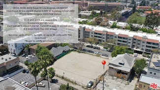 3014 Royal St, Los Angeles, CA 90007