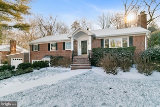 1605 Kirby Rd, McLean, VA 22101