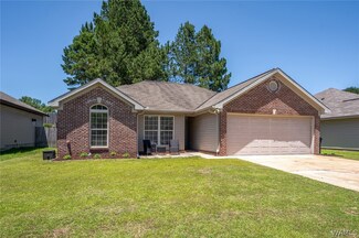 3000 Palmetto St, Northport, AL 35475
