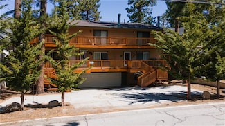 41764 Brownie Ln Unit 5, Big Bear Lake, CA 92315