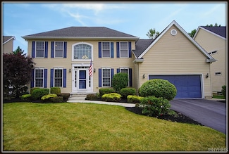 47 Timber Cove Ct, East Amherst, NY 14051
