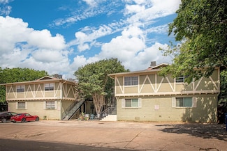 4306 Avenue A Unit 105, Austin, TX 78751