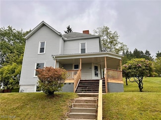 616 Mccready Ave, Cadiz, OH 43907