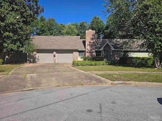 5749 Langley Cir, Pensacola, FL 32504