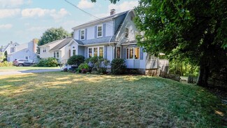 462 Marrett Rd, Lexington, MA 02421