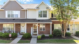 2687 Halle Ann Cir, Winston Salem, NC 27103