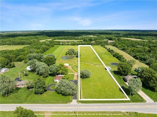 12723 Ranson Rd, Lee's Summit, MO 64082