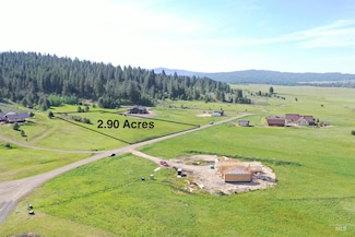 46 Chisum Dr, Donnelly, ID 83615