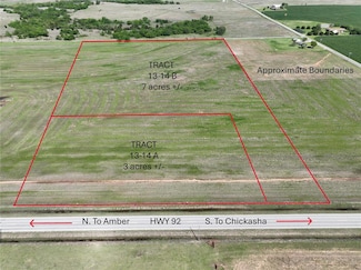 1314 Oklahoma 92, Amber, OK 73004