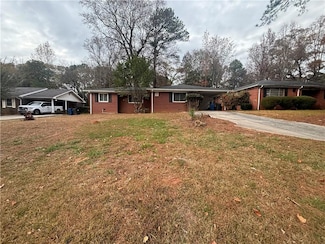 2893 Heather Dr, Atlanta, GA 30344