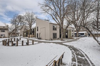 3550 S Harlan St Unit 182, Denver, CO 80235
