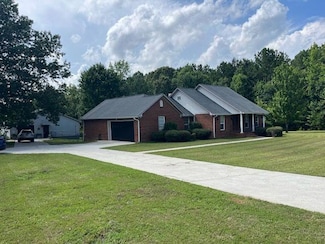 248 Smith Rd SW, Rome, GA 30165