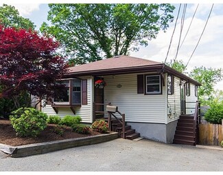 19 Marivista Ave, Waltham, MA 02451