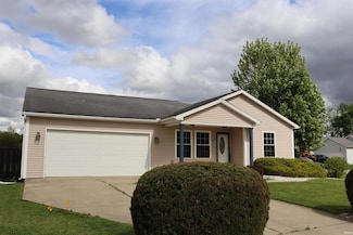 1605 Tippecanoe Dr, Goshen, IN 46526